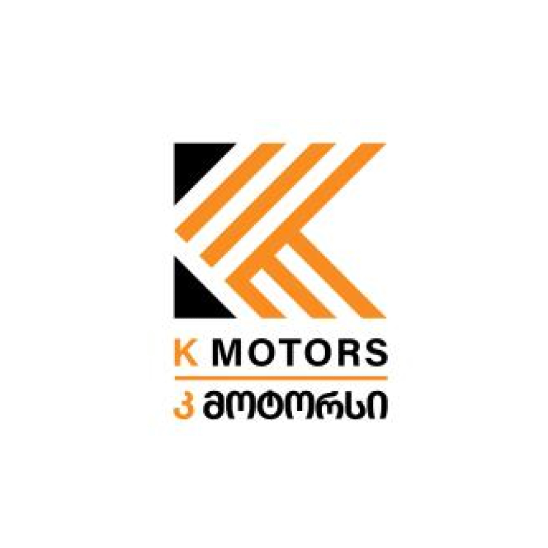 კ-მოტორსი — ლოგო