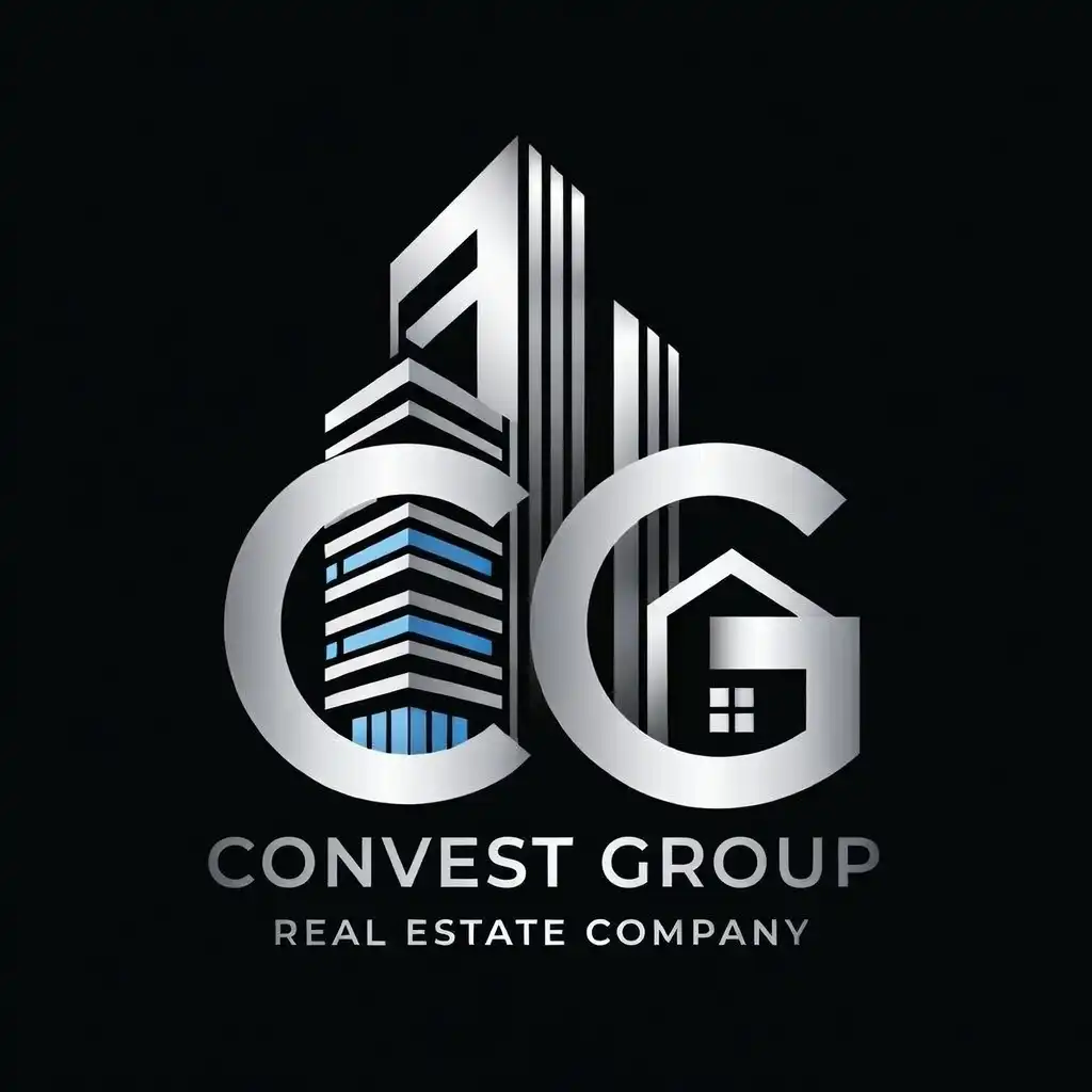 CONVES GROUP — ლოგო