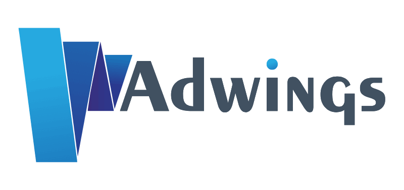 ADWINGS — ლოგო