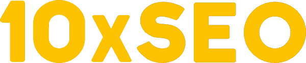 10xSEO — ლოგო