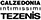 Calzedonia/Tezenis/Intimissimi — ლოგო