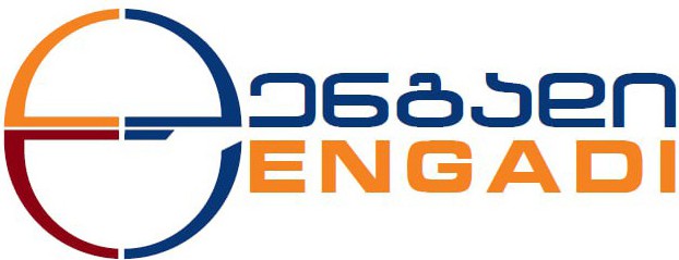 ენგადი — ლოგო