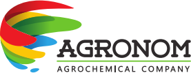 აგრონომ — ლოგო