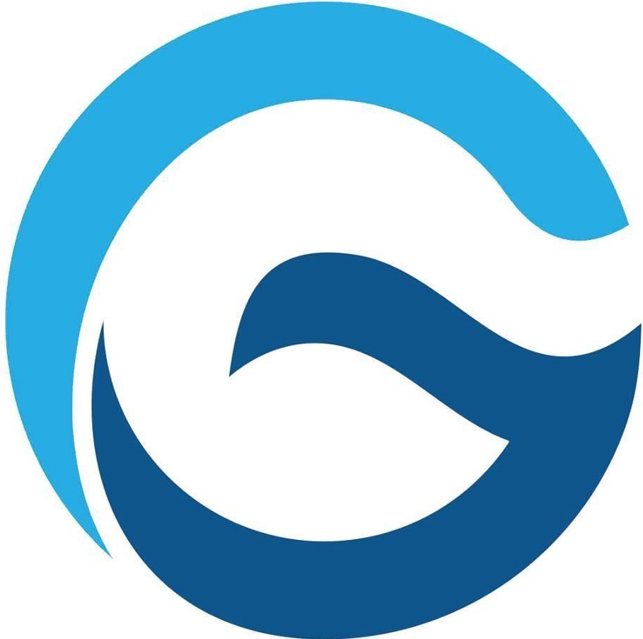 გაერთიანებული წყალმომარაგების კომპანია — ლოგო