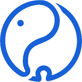 დიჯიტრონი — ლოგო