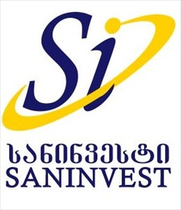 სან ინვესტი — ლოგო