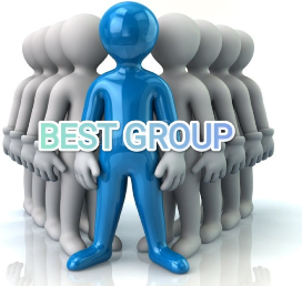 ბესთ გრუპი — ლოგო