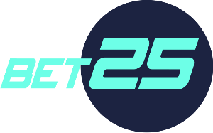 BET25 — ლოგო