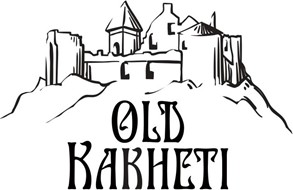 სადისტრიბუციო კომპანია ძველი კახეთი — ლოგო