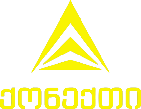 ნავთობკომპანია ქონექთი — ლოგო