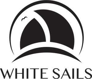 White Sails — ლოგო