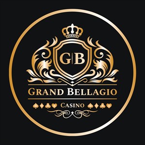 Grand Bellagio — ლოგო