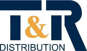T&R Distribution — ლოგო
