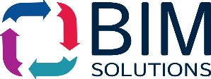 BIM Solutions Georgia — ლოგო
