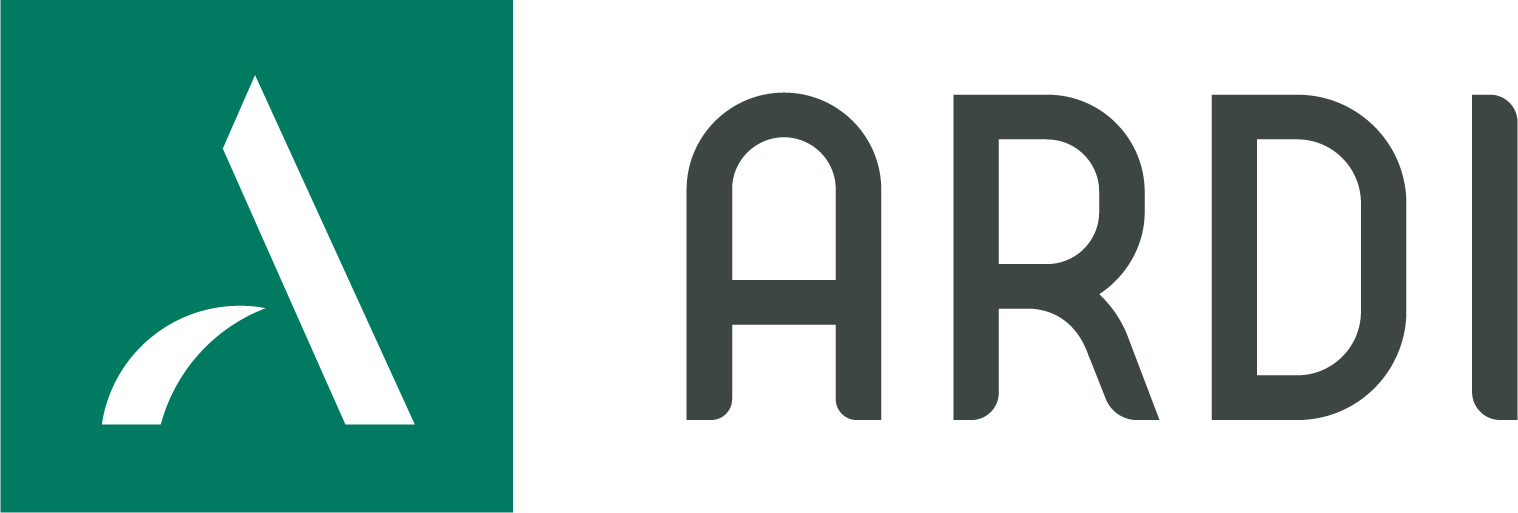 არდი დაზღვევა — ლოგო