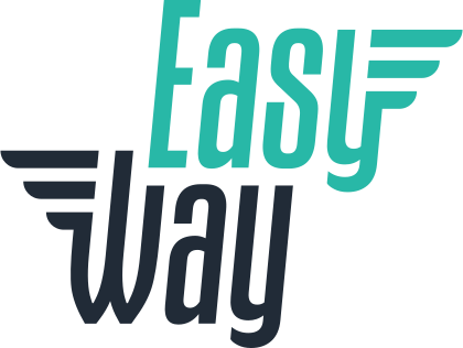 იზივეი — ლოგო