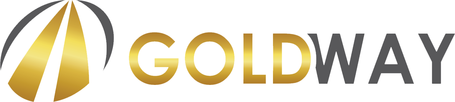 Gold Way Group — ლოგო