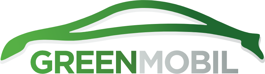 გრინმობილი — ლოგო