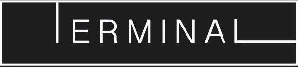ტერმინალი — ლოგო
