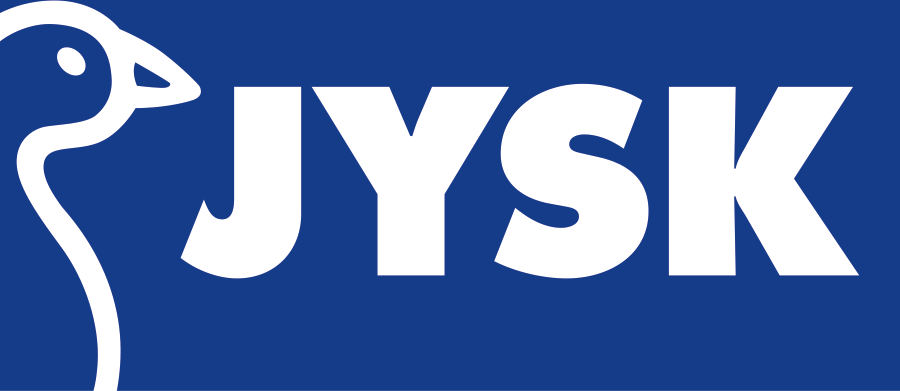 JYSK — ლოგო