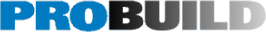 ProBuild — ლოგო