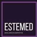 Estemed — ლოგო