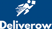 დელივეროუ — ლოგო