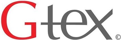 ჯითექსი — ლოგო