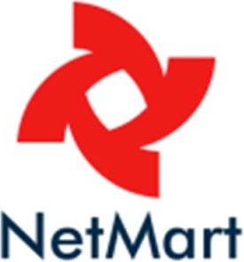ნეტმარტი — ლოგო