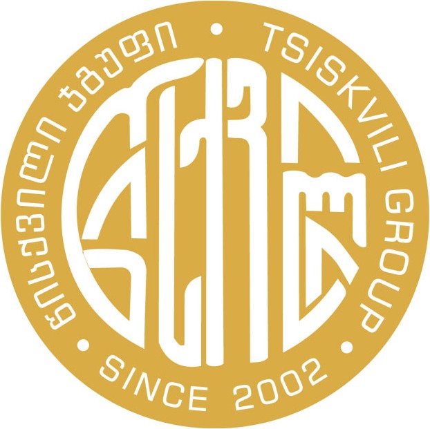 წისქვილი ჯგუფი — ლოგო