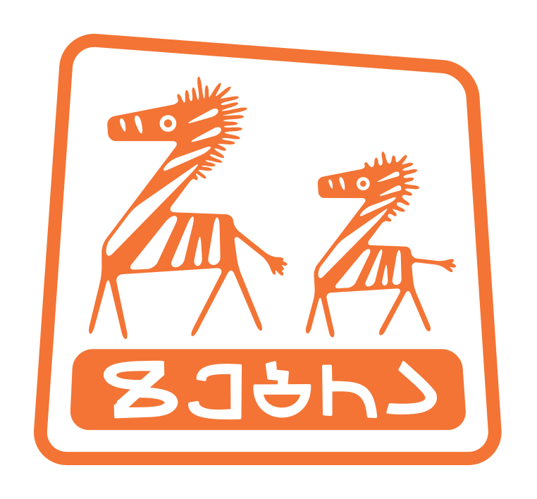 ზებრა გრუპი — ლოგო