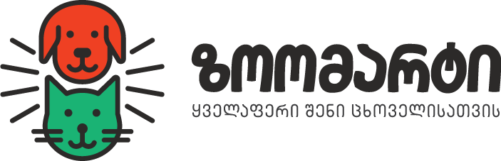 ზოომარტი — ლოგო